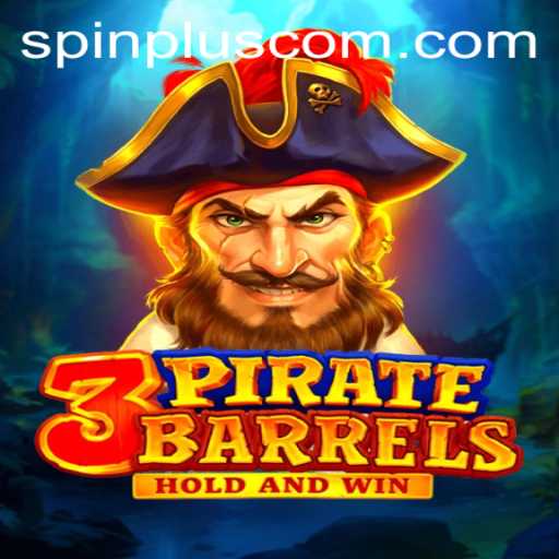 Exploring the Exciting World of 3PirateBarrels and the SpinPlus Feature