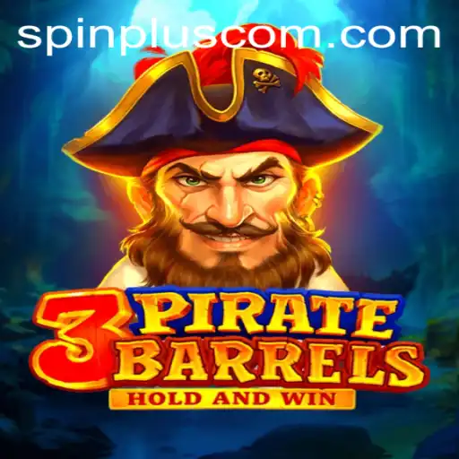 Exploring the Exciting World of 3PirateBarrels and the SpinPlus Feature