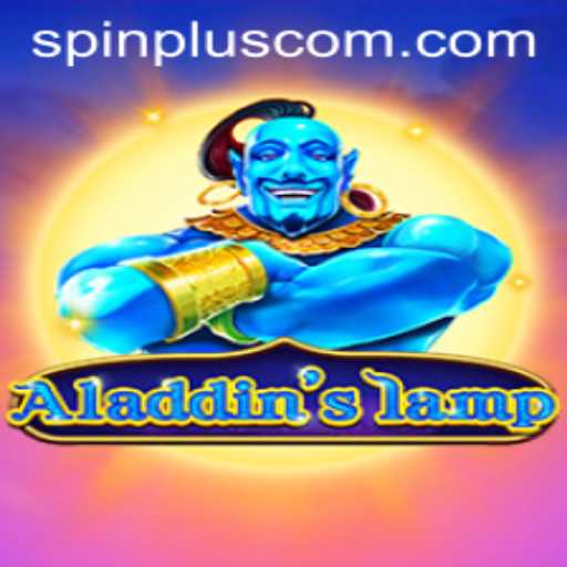 Explore the Mysteries of Aladdinslamp: A New Spinplus Adventure