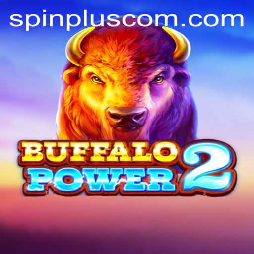 Discover the Excitement of BuffaloPower2 with SpinPlus Features