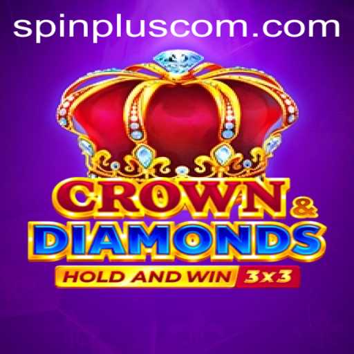 The Intriguing World of Crowndiamonds: A Spinplus Adventure