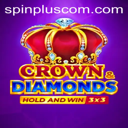The Intriguing World of Crowndiamonds: A Spinplus Adventure