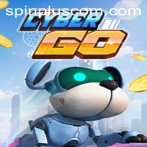 Explore the Next Evolution of Gaming with CyberGO and Spinplus
