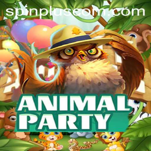 Exploring Animal Party