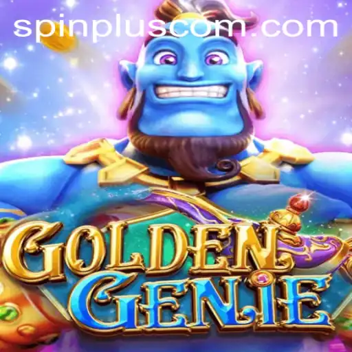 Discover the Magic of GOLDENGENIE: An In-Depth Guide to Spinplus
