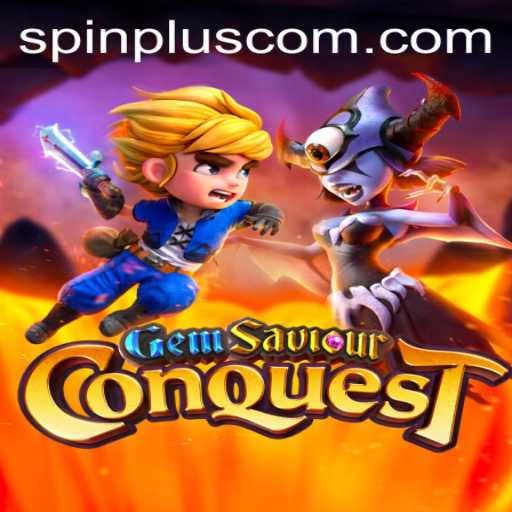 Gem Saviour Conquest Thrills Gamers Worldwide