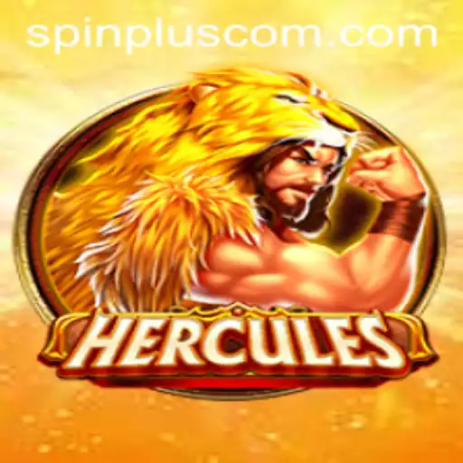 Hercules and the Power of Spinplus: A New Era in Gaming