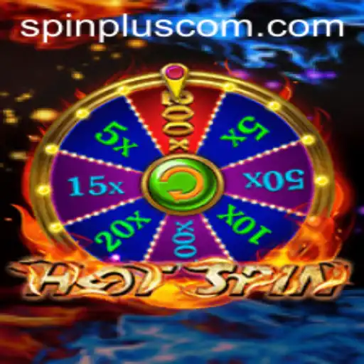 Unveiling the Thrills of HotSpin: A Spinplus Adventure