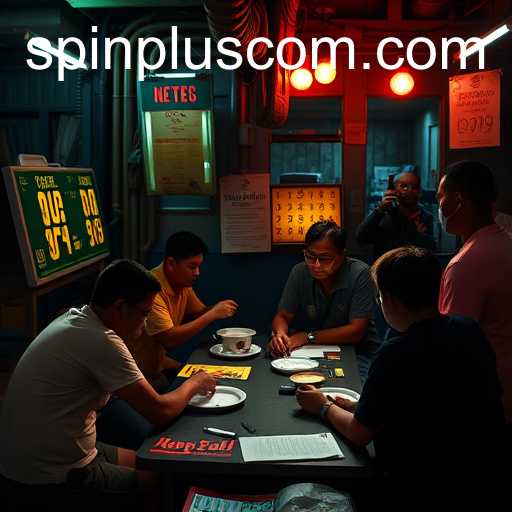 Exploring the Intersection of Jueteng and Modern Systems