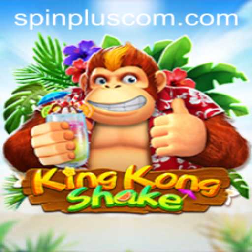 KingKongShake: An Exciting Adventure with Spinplus Dynamics