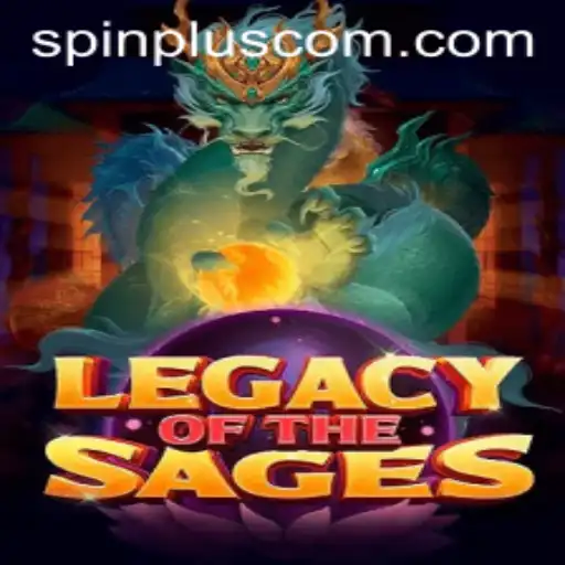 Discover the Captivating World of LegacyoftheSages: A SpinPlus Adventure