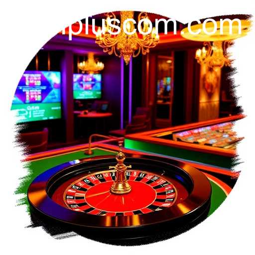 Exploring the Exciting World of Live Casino with Spinplus