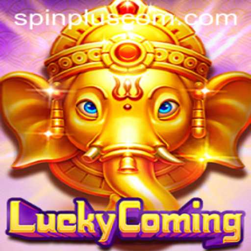 Experience the Thrills of LuckyComing with Spinplus