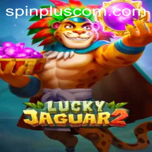 Exploring the Exciting World of Luckyjaguar2: A Dive into Spinplus