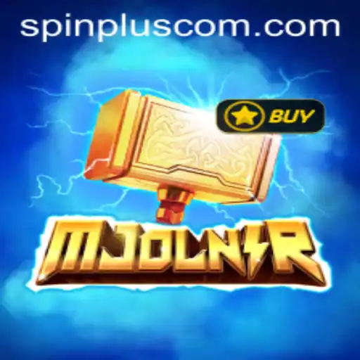 Mjolnir: A Spinplus Adventure