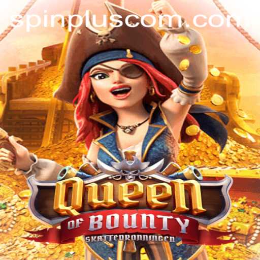 Queen of Bounty: Embark on a Nautical Adventure with SpinPlus