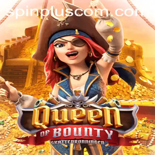 Queen of Bounty: Embark on a Nautical Adventure with SpinPlus