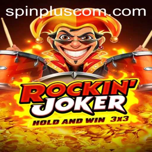 Discover the Thrills of RockinJoker and SpinPlus: A New Gaming Experience