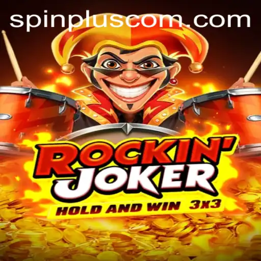 Discover the Thrills of RockinJoker and SpinPlus: A New Gaming Experience