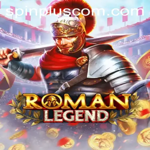 Unveiling the Intrigue of RomanLegend: A Spinplus Adventure