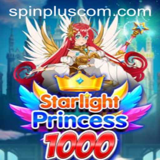 Exploring the Enchanting World of StarlightPrincess1000: A Spinplus Adventure