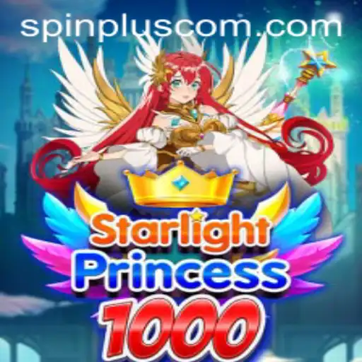 Exploring the Enchanting World of StarlightPrincess1000: A Spinplus Adventure