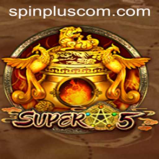 Discover the Thrilling World of Super5: The Innovative Spinplus Adventure