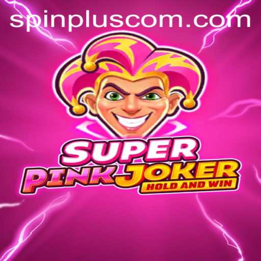 Discover the Thrilling World of SuperPinkJoker: A Game Like No Other