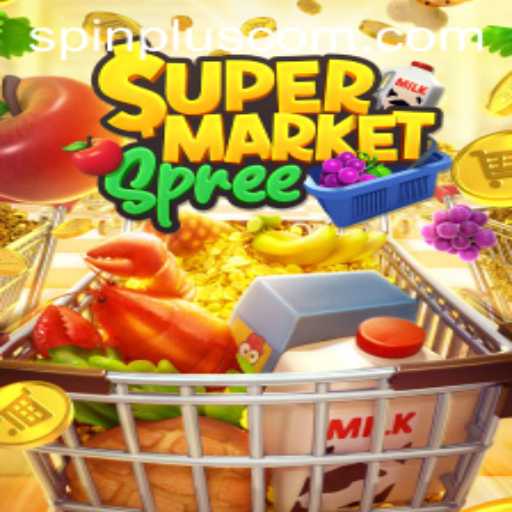 Unveiling SupermarketSpree: A Fresh Take on Game Play with SpinPlus