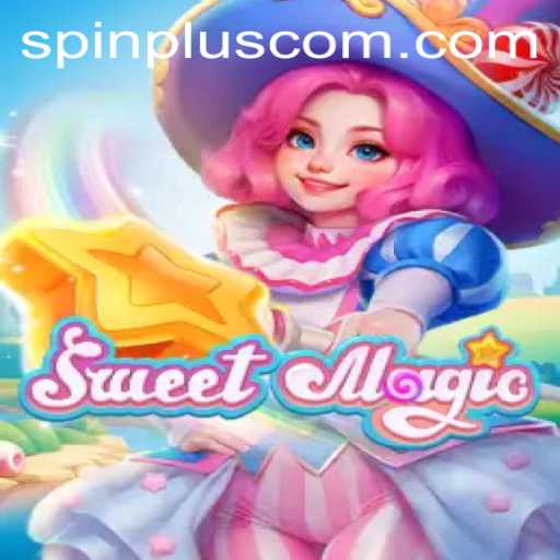 SweetMagic: The Ultimate SpinPlus Gaming Experience