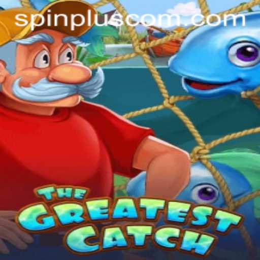 TheGreatestCatch: A Riveting Adventure with Spinplus Elements