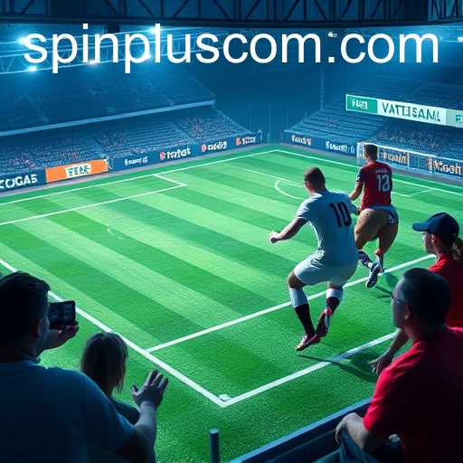 Exploring the World of Virtual Sports: A Deep Dive into Spinplus
