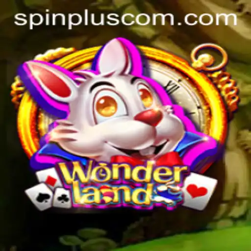 Unveiling 'Wonderland': A Journey Through the Enchanting World of Spinplus