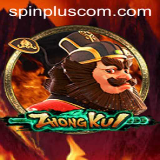 ZhongKui Slot Game