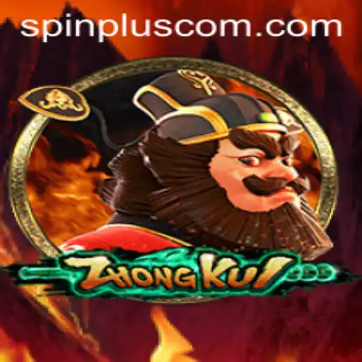 ZhongKui Slot Game